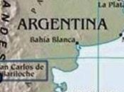 Turismo aventura Bariloche.