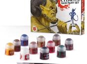 Citadel Base Paint