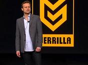 próximo juego Guerrilla Games para único”