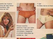 Revista selecciones reader's digest: pantaloncillos gef.