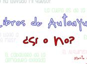 Libros autoayuda