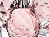 Avon Femme, perfume grande precio pequeño