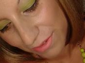 Look verde manzana