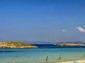 mejores playas España 2014