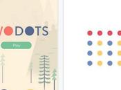 Lanzan secuela popular juego Dots: TwoDots para dentro poco también Android