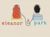 Eleanor&amp;Park, Rainbow Rowell