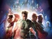 Anuncio críticas para X-Men: Días Futuro Pasado
