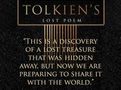 poema perdido Tolkien...encontrado?