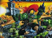 Gorkamorka:El vídeojuego