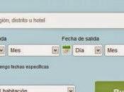 Comparadores hoteles
