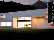 Apple planea lanzar hogar inteligente
