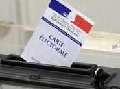 Protestantes franceses contra ascenso extrema derecha