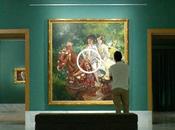 Valencia Museu Belles Arts