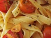 Cintas pasta romana