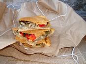 Empanada bacalao