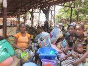masacre iglesia Fátima Bangui