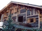 Chalet Rustico Savoia