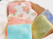 Galletas watercolor
