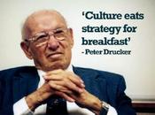 Cuando cultura desafía estrategia.