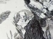 Caprichos Francisco Goya
