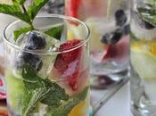 Bebidas refrescantes