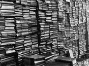 Ojos manos libros