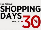 -30% SHOPPING DAYS Mango, sólo hoy!!!!!