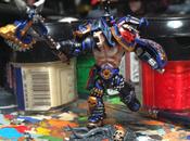 transformaciones,recuerdos evangelios apocrifos