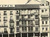 Varias siglas contemplan Zocodover