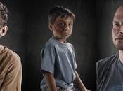 Weapon Choise Richard Johnson