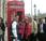 Londres, ruta landmarks