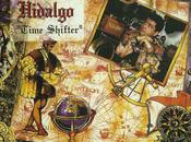 Giovanni Hidalgo Time Shifter