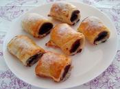 Mininapolitanas chocolate