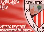 Athletic Jose Iragorri