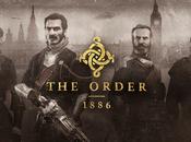 Ready Dawn habla Order: 1886 nuevo vídeo