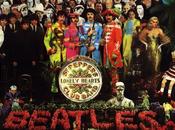 Sgt. Pepper's Lonely Hearts Club Band