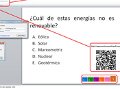 ParticiPoll. Complemento Powerpoint para realizar encuestas