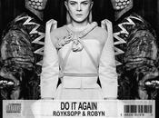 Röyksopp Robyn: Again