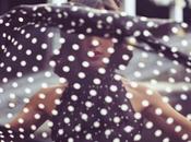 Polka dots