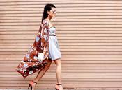 Trends Inspo: Maxi kimono