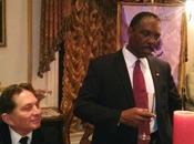 Entrevista Louis Daly, presidente CLIPSAS