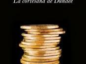 RESEÑA "LOS HERMANOS TASKILL JESSIE, CORTESANA DUNDEE" SASKIA WALKER (Editorial Esencia)