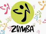 forma ZUMBA!