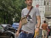 David Villa como aquella canción Wombats