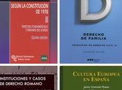 Mayo libros