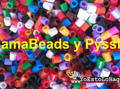 Hama Beads Pyssla