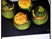 Calabacines luna rellenos cous-cous