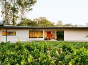 casa entre viñedos Sonoma, California
