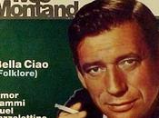 Ives Montand Bella Ciao (1963)