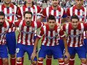 “las primeras salidas atleti”